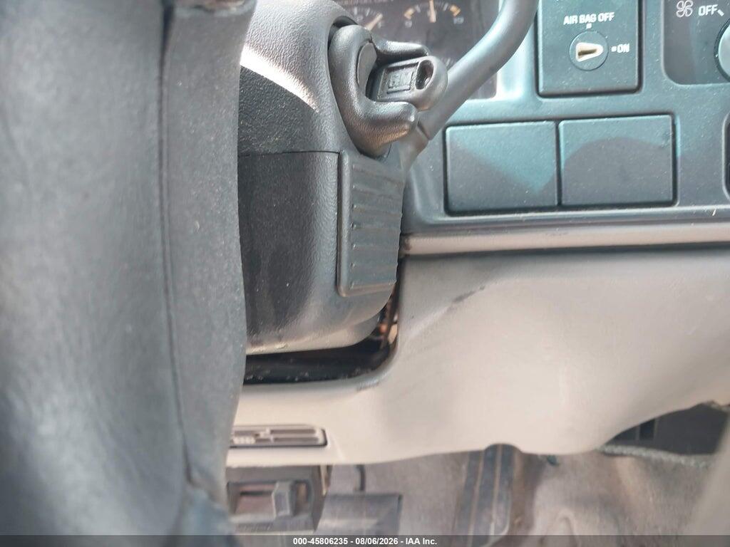 1GCEC19R1XR142576 1999 CHEVROLET C/K 1500 photo no. 11