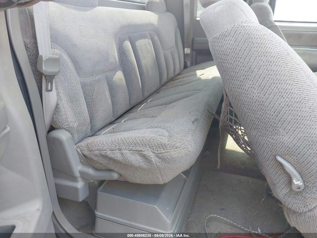 1GCEC19R1XR142576 1999 CHEVROLET C/K 1500 photo no. 8