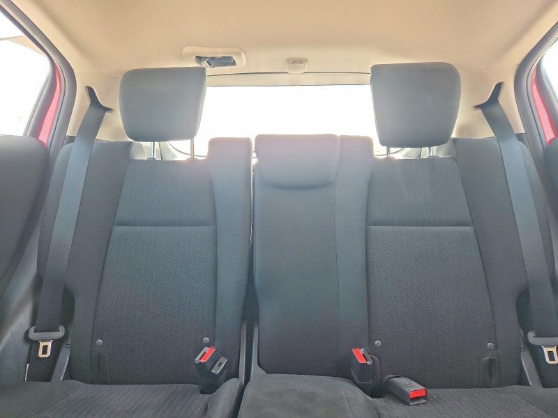 3CZRU5H37GM709727 2016 HONDA HR-V photo no. 10