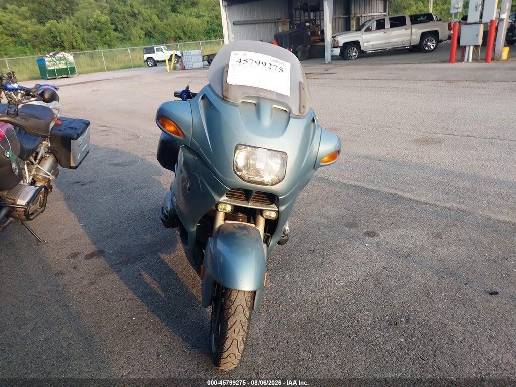 WB10418A8XZC65567 1999 BMW R1100 photo no. 5