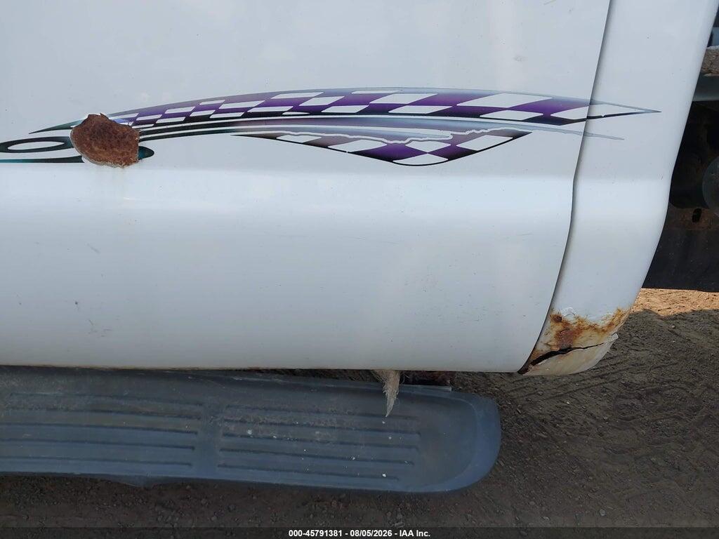 1FTWW33F7XED66366 1999 FORD F-350 photo no. 11