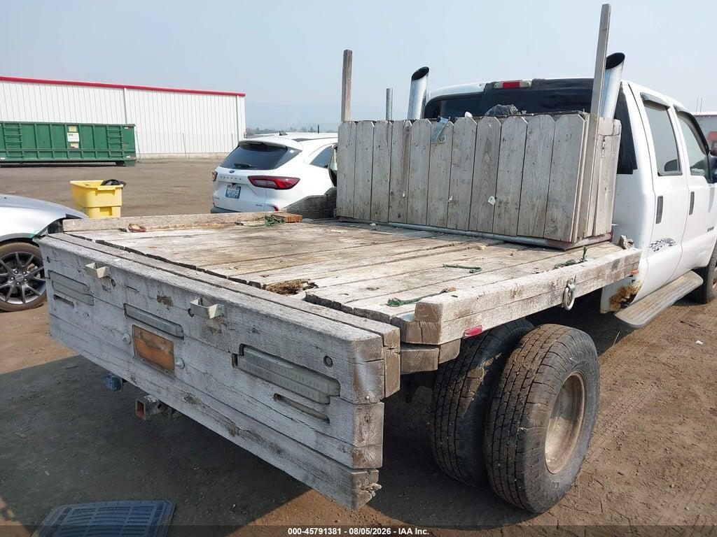 1FTWW33F7XED66366 1999 FORD F-350 photo no. 12