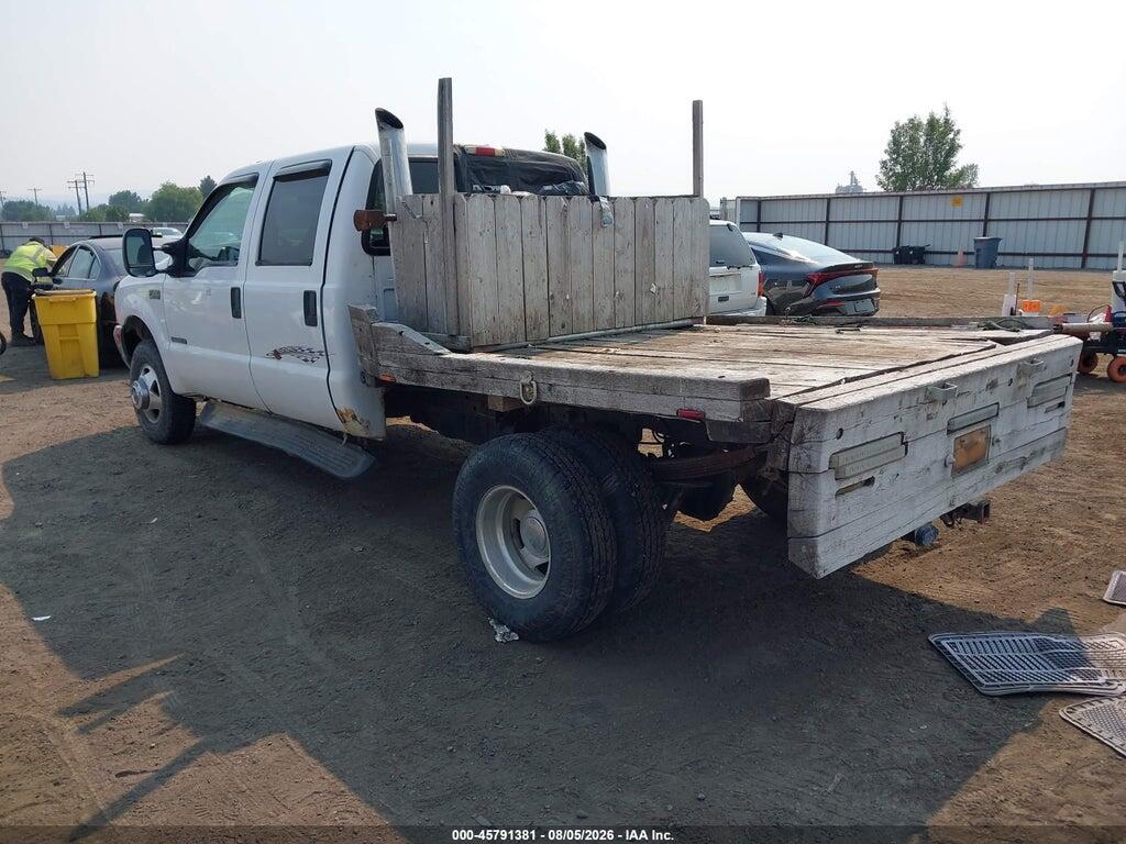 1FTWW33F7XED66366 1999 FORD F-350 photo no. 3