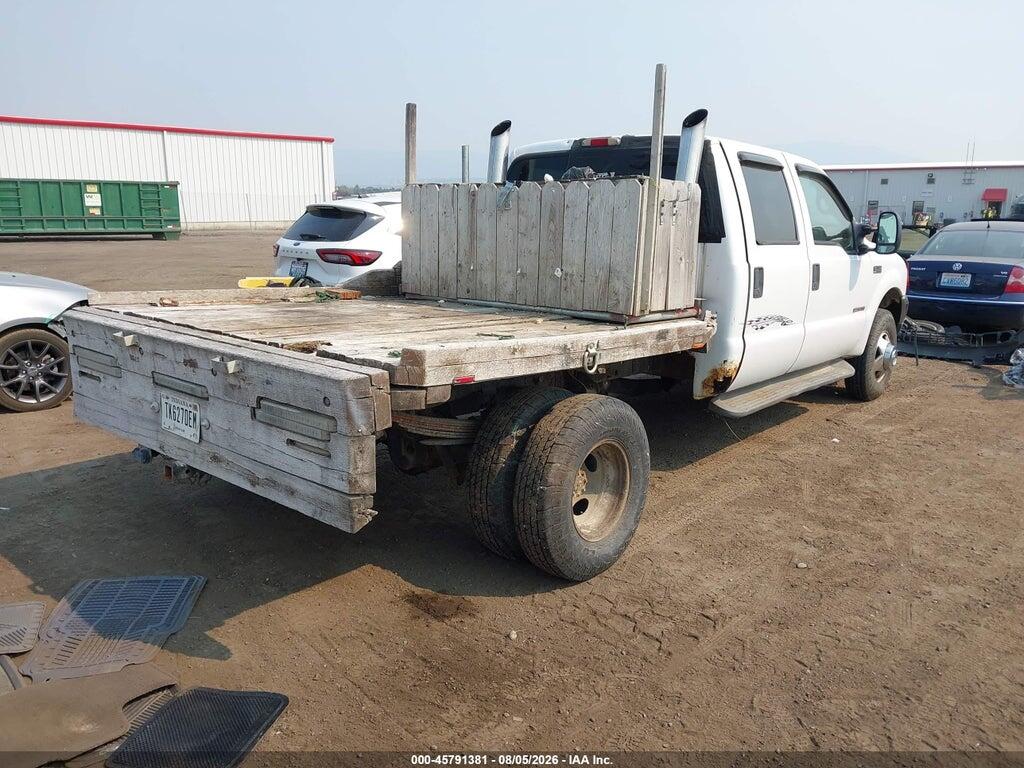 1FTWW33F7XED66366 1999 FORD F-350 photo no. 4