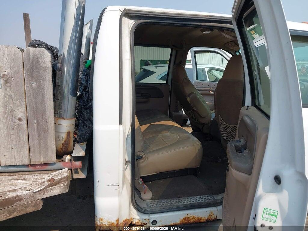 1FTWW33F7XED66366 1999 FORD F-350 photo no. 6
