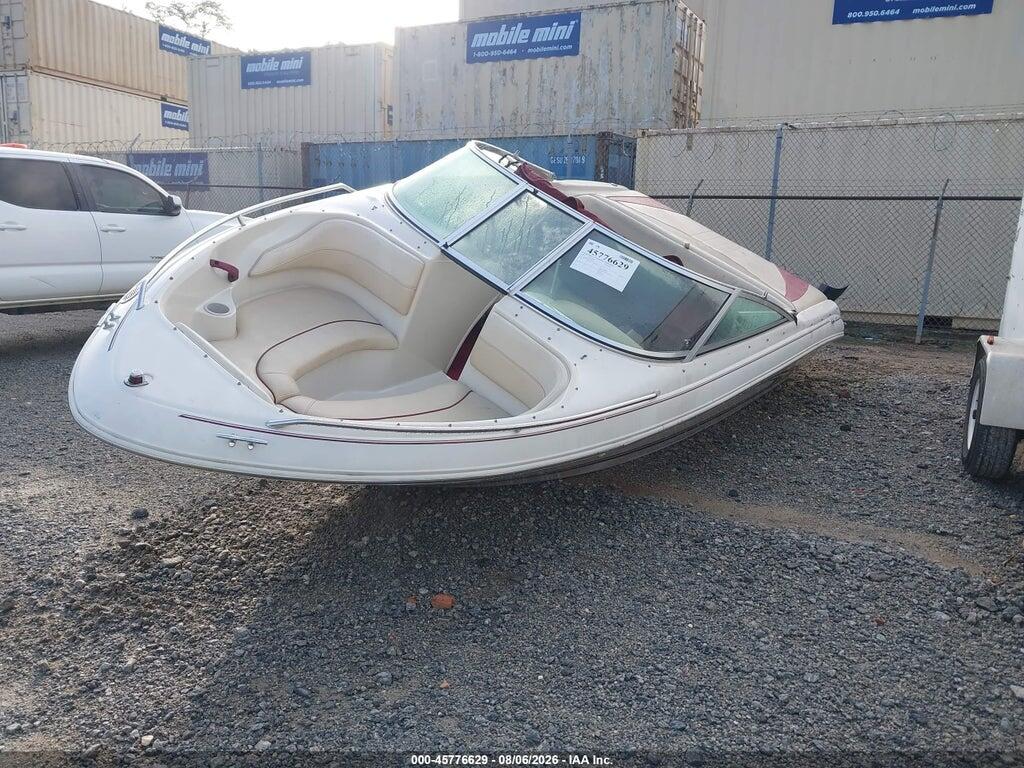00000SERV1820H899 1999 SEA RAY OTHER photo no. 2