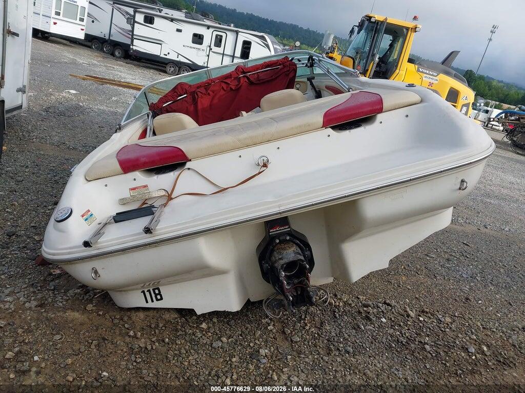 00000SERV1820H899 1999 SEA RAY OTHER photo no. 6