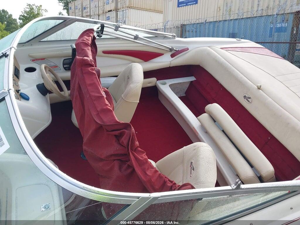 00000SERV1820H899 1999 SEA RAY OTHER photo no. 8