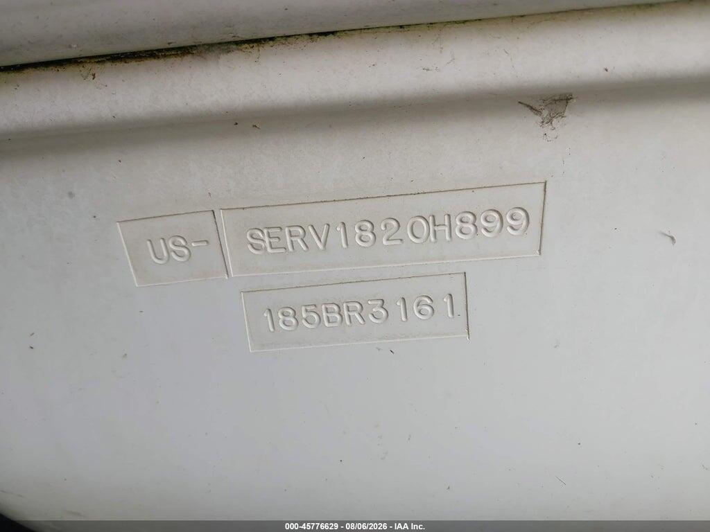 00000SERV1820H899 1999 SEA RAY OTHER photo no. 9