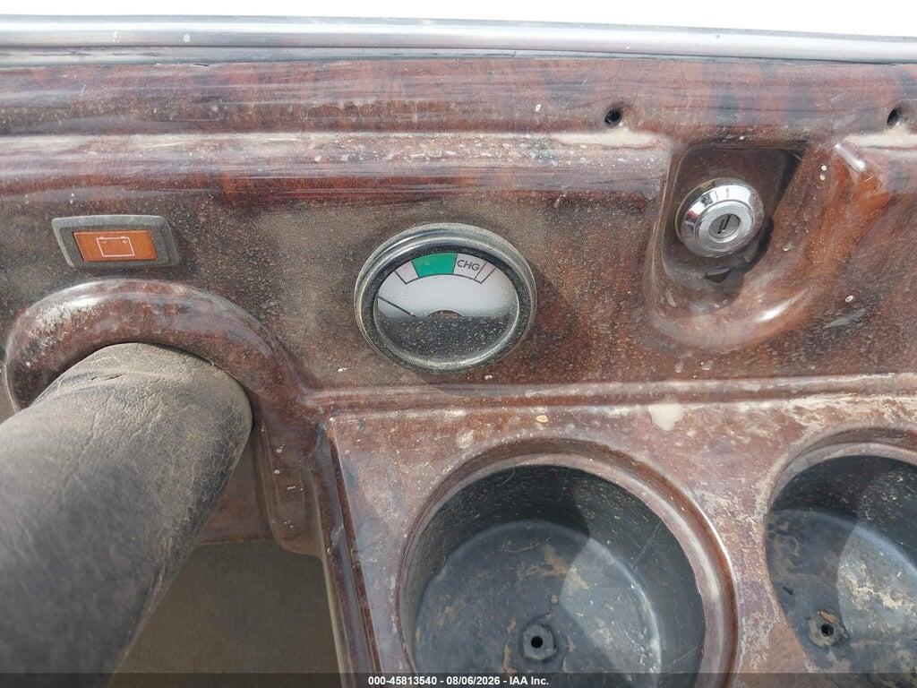 000000A0012877323 2000 CLUB CAR INC GOLF CART photo no. 7