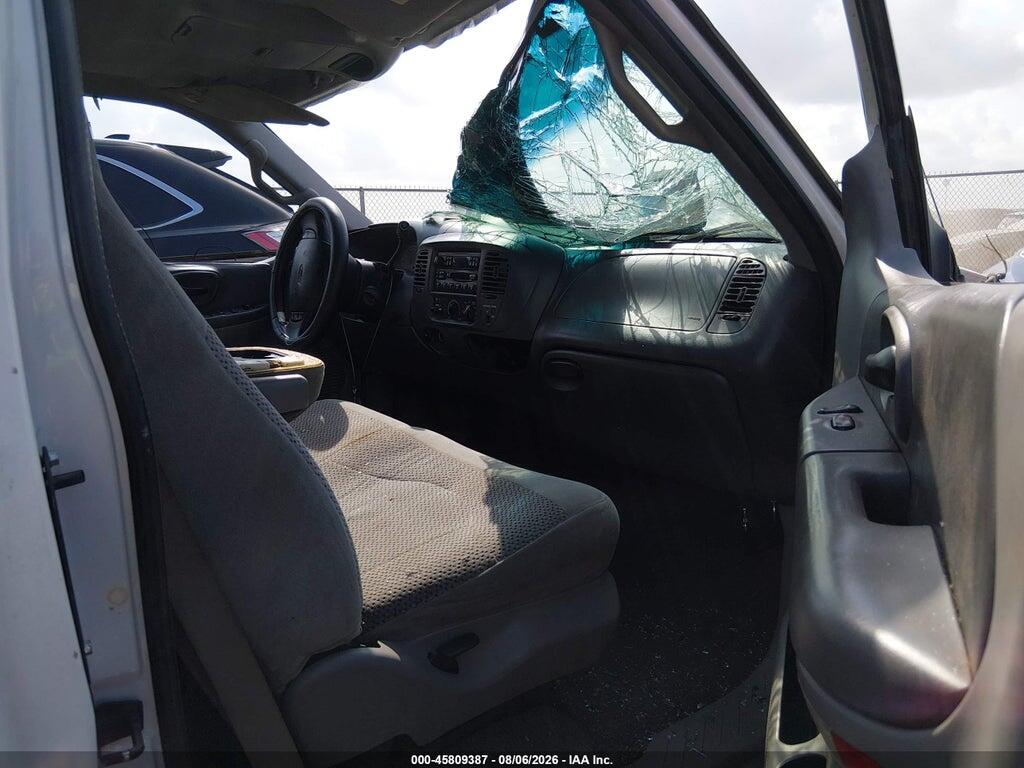 1FTRX17L6YNB77370 2000 FORD F-150 photo no. 5