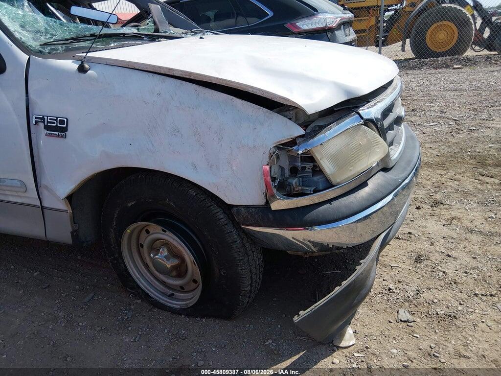1FTRX17L6YNB77370 2000 FORD F-150 photo no. 6