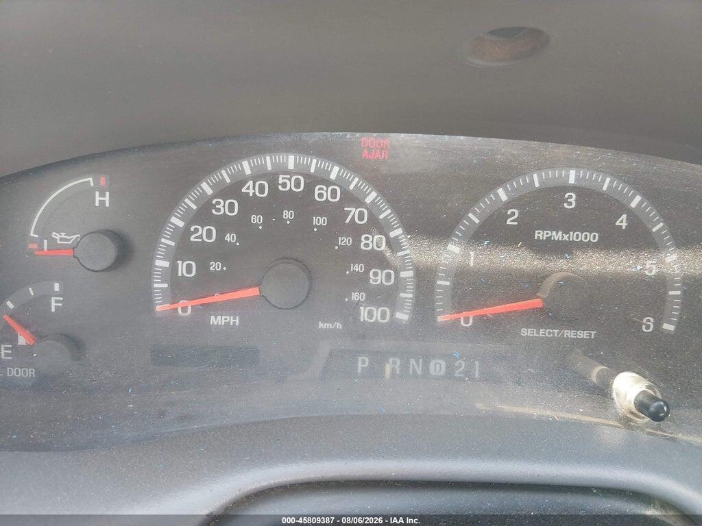 1FTRX17L6YNB77370 2000 FORD F-150 photo no. 7