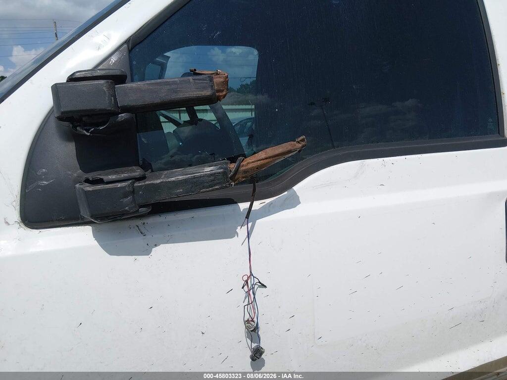 1FTNW20F4YEB49336 2000 FORD F-250 photo no. 6
