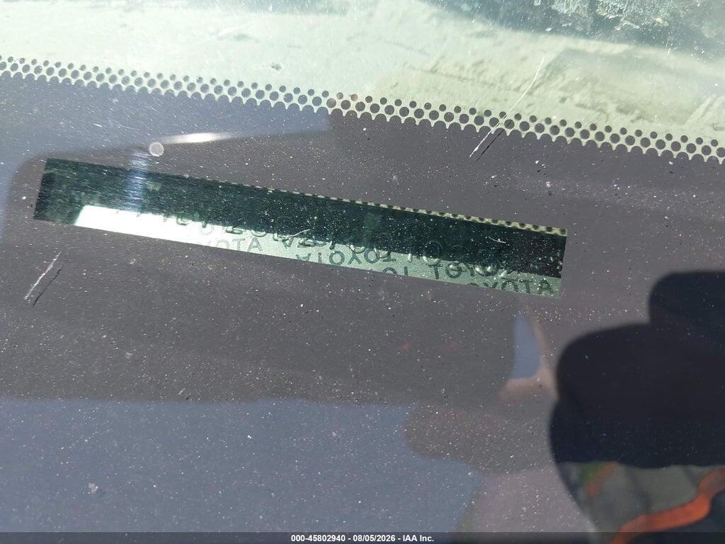 4T1BF28B2YU010232 2000 TOYOTA AVALON photo no. 12
