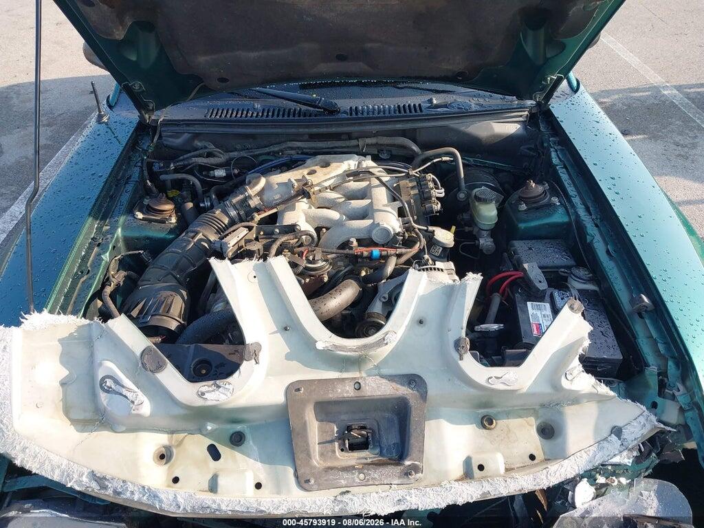 1FAFP4443YF283700 2000 FORD MUSTANG photo no. 10