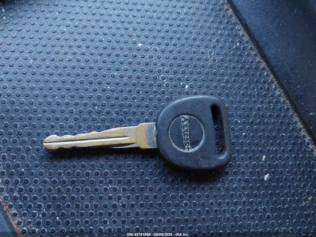 2GTEC19V7Y1112084 2000 GMC SIERRA 1500 photo no. 11