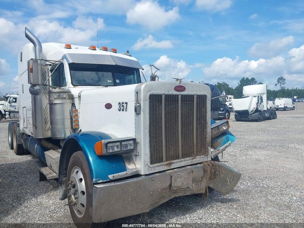 2000 PETERBILT 379 1XP5DR9X9YN510942