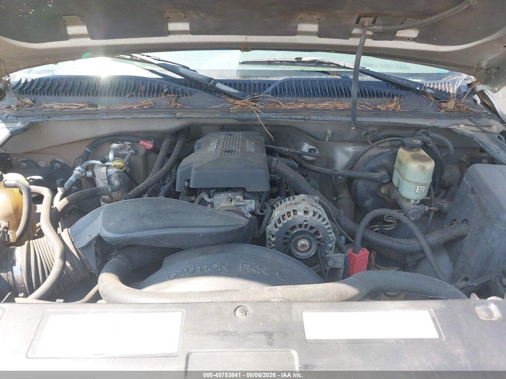 1GCEC14V4YE171292 2000 CHEVROLET SILVERADO 1500 photo no. 10