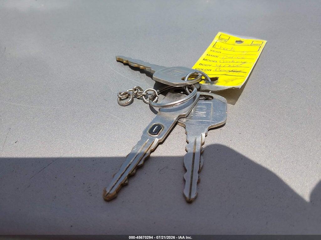 2G4WS52JX11165966 2001 BUICK CENTURY photo no. 11