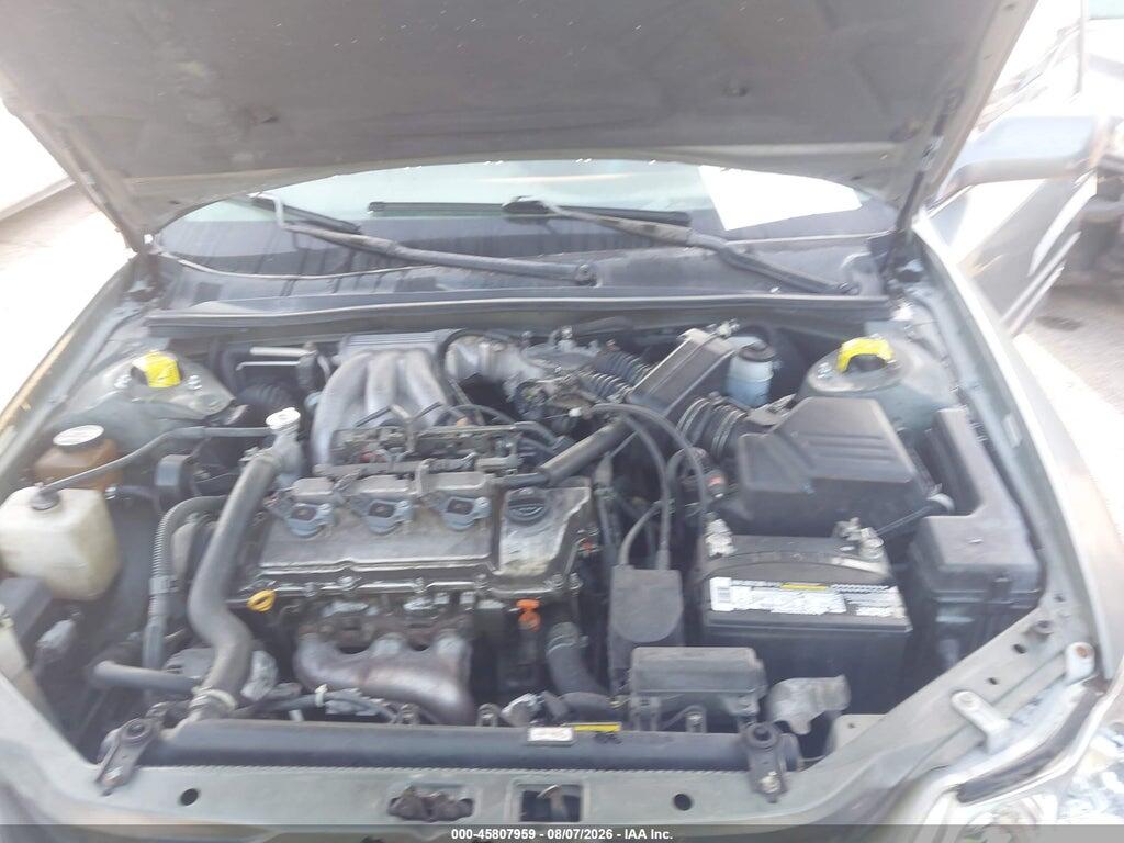 4T1BF28B11U123594 2001 TOYOTA AVALON photo no. 10