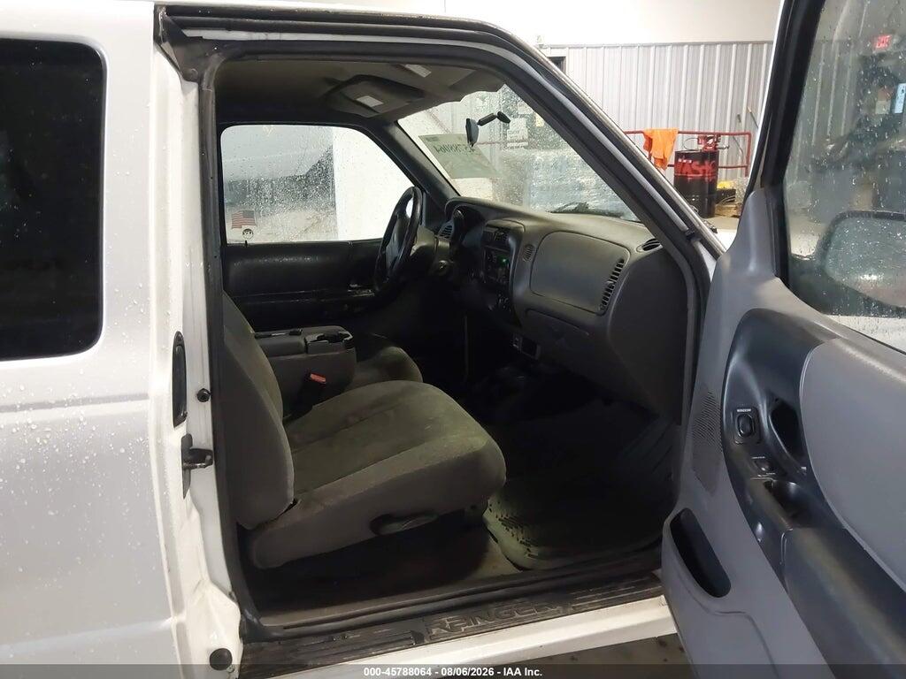 1FTYR14V21TA96332 2001 FORD RANGER photo no. 5
