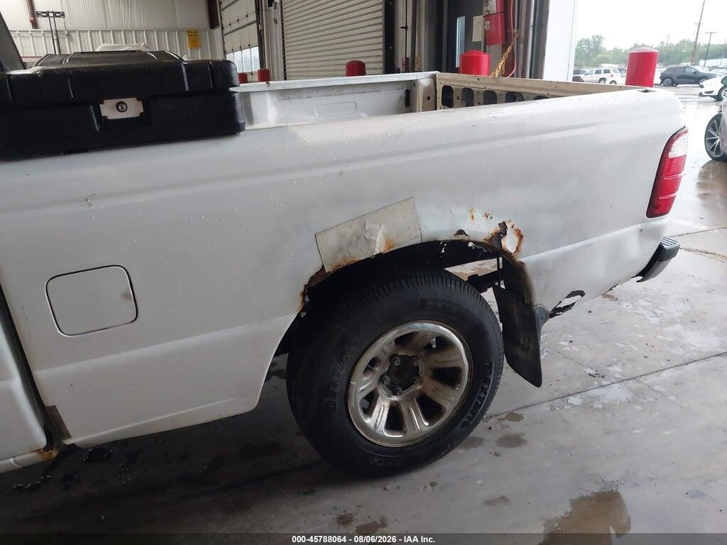 1FTYR14V21TA96332 2001 FORD RANGER photo no. 6