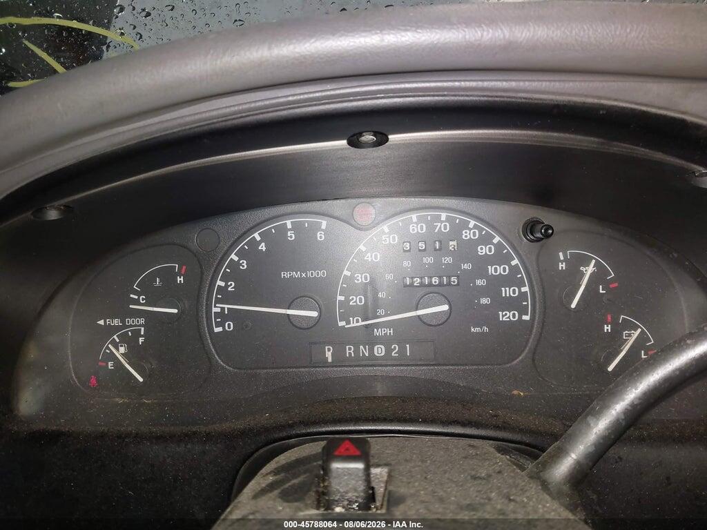 1FTYR14V21TA96332 2001 FORD RANGER photo no. 7