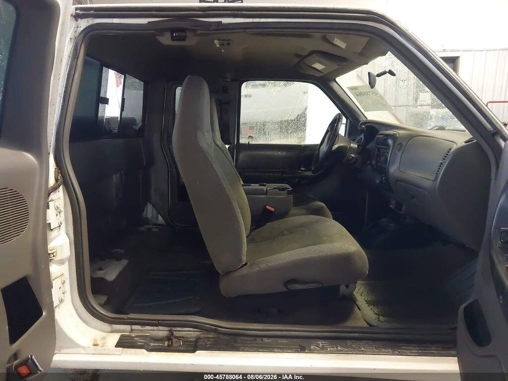 1FTYR14V21TA96332 2001 FORD RANGER photo no. 8