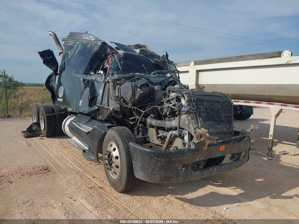 2001 FREIGHTLINER CONVENTIONAL 1FUTA6C681LH80421