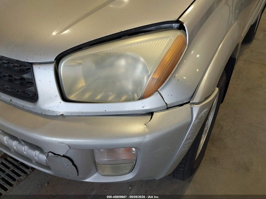 JTEHH20VX26032128 2002 TOYOTA RAV4 photo no. 6