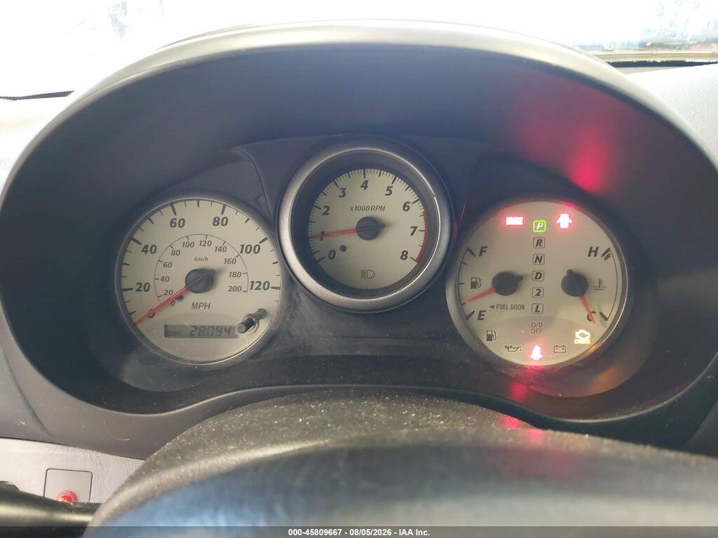 JTEHH20VX26032128 2002 TOYOTA RAV4 photo no. 7