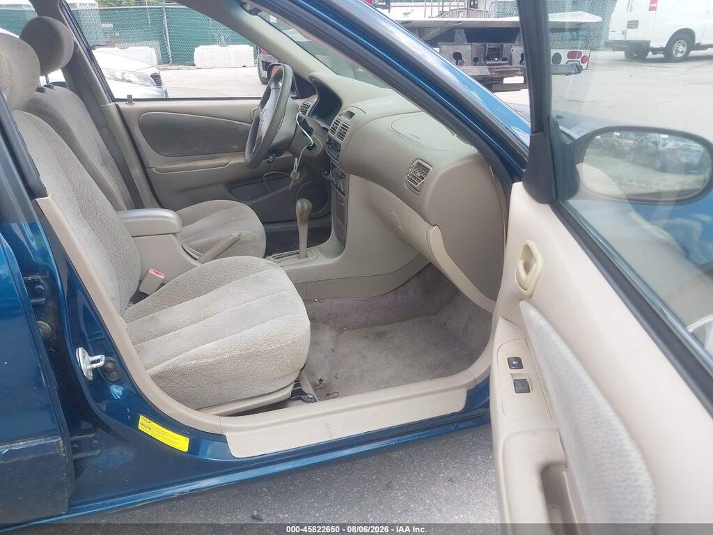 2T1BR18E32C564688 2002 TOYOTA COROLLA photo no. 5