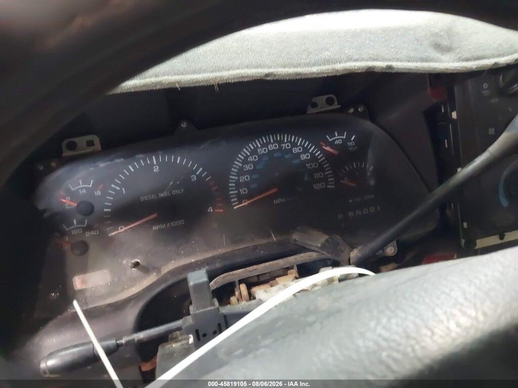 3B7MC33672M227101 2002 DODGE RAM 3500 photo no. 5