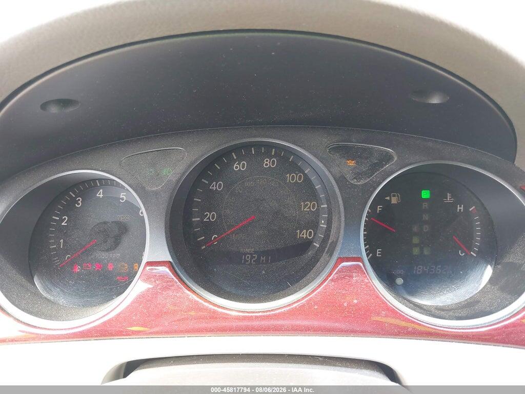 JTHBF30G620086387 2002 LEXUS ES 300 photo no. 7