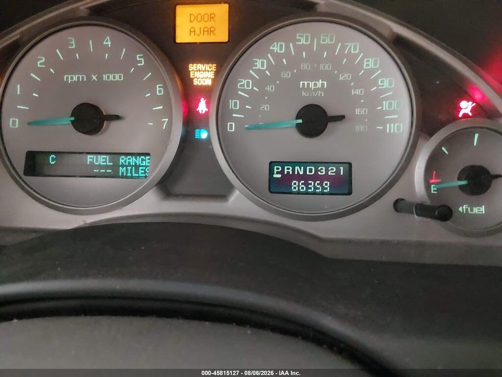3G5DB03E22S511375 2002 BUICK RENDEZVOUS photo no. 7