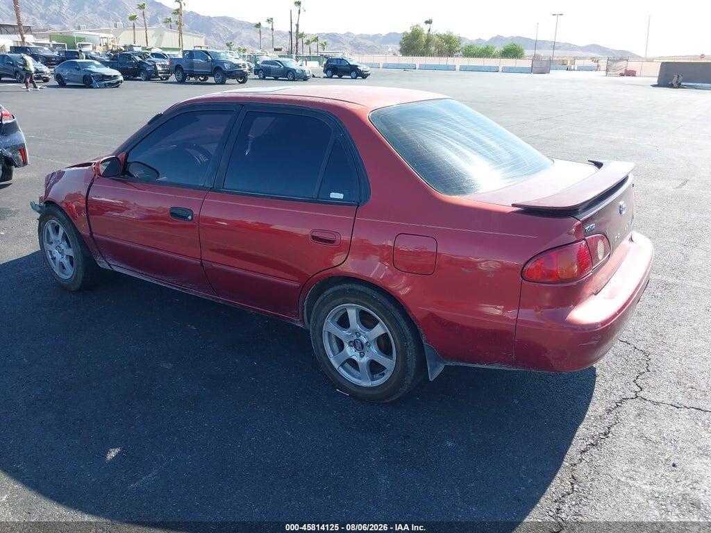 2T1BR12E62C586029 2002 TOYOTA COROLLA photo no. 3