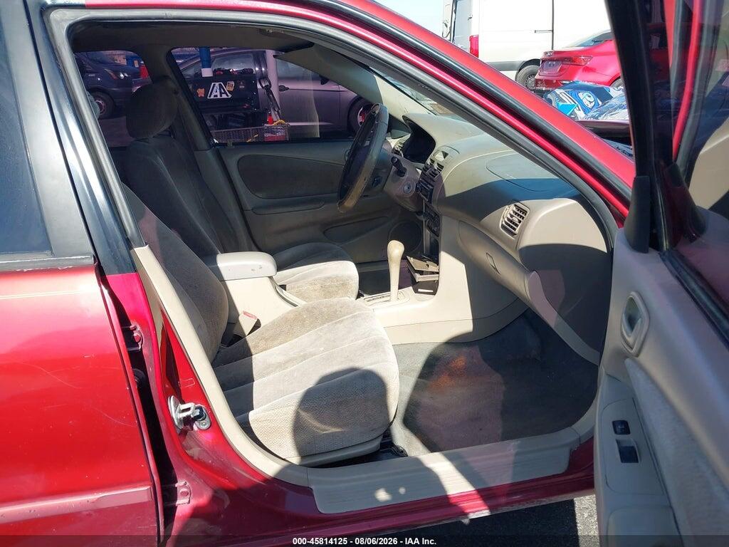 2T1BR12E62C586029 2002 TOYOTA COROLLA photo no. 5