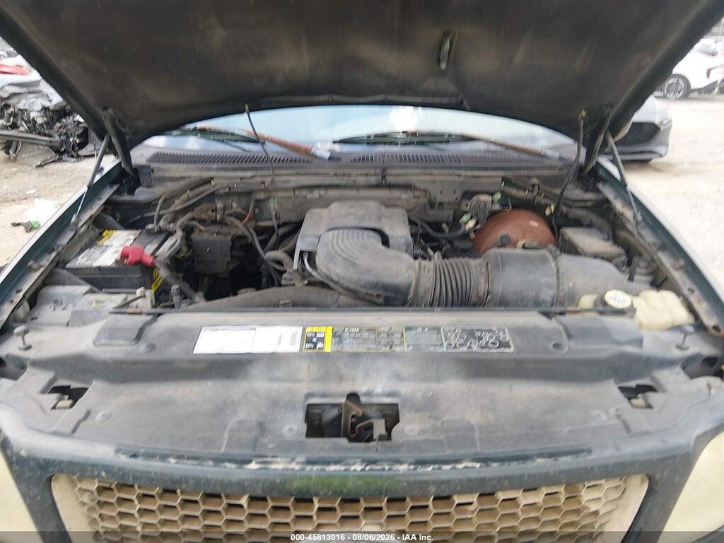 1FTRX17W02NC07996 2002 FORD F-150 photo no. 10