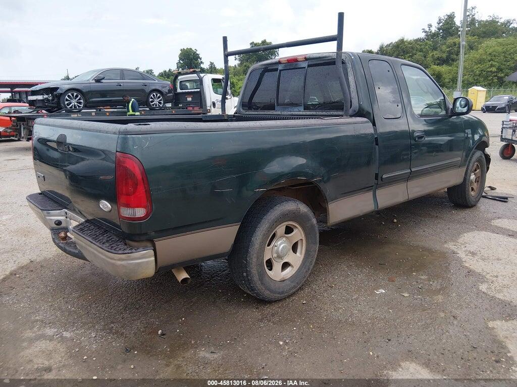 1FTRX17W02NC07996 2002 FORD F-150 photo no. 4