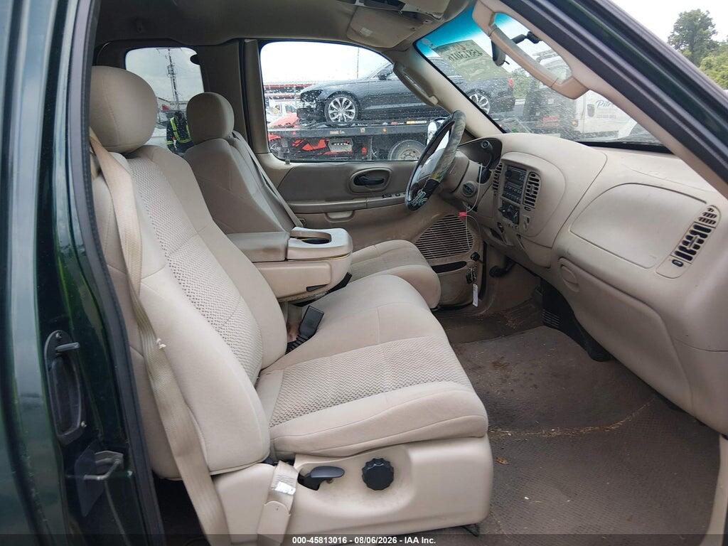 1FTRX17W02NC07996 2002 FORD F-150 photo no. 5