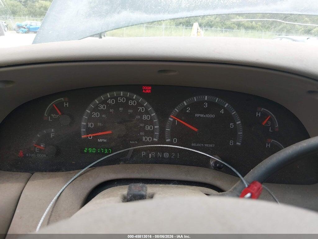 1FTRX17W02NC07996 2002 FORD F-150 photo no. 7