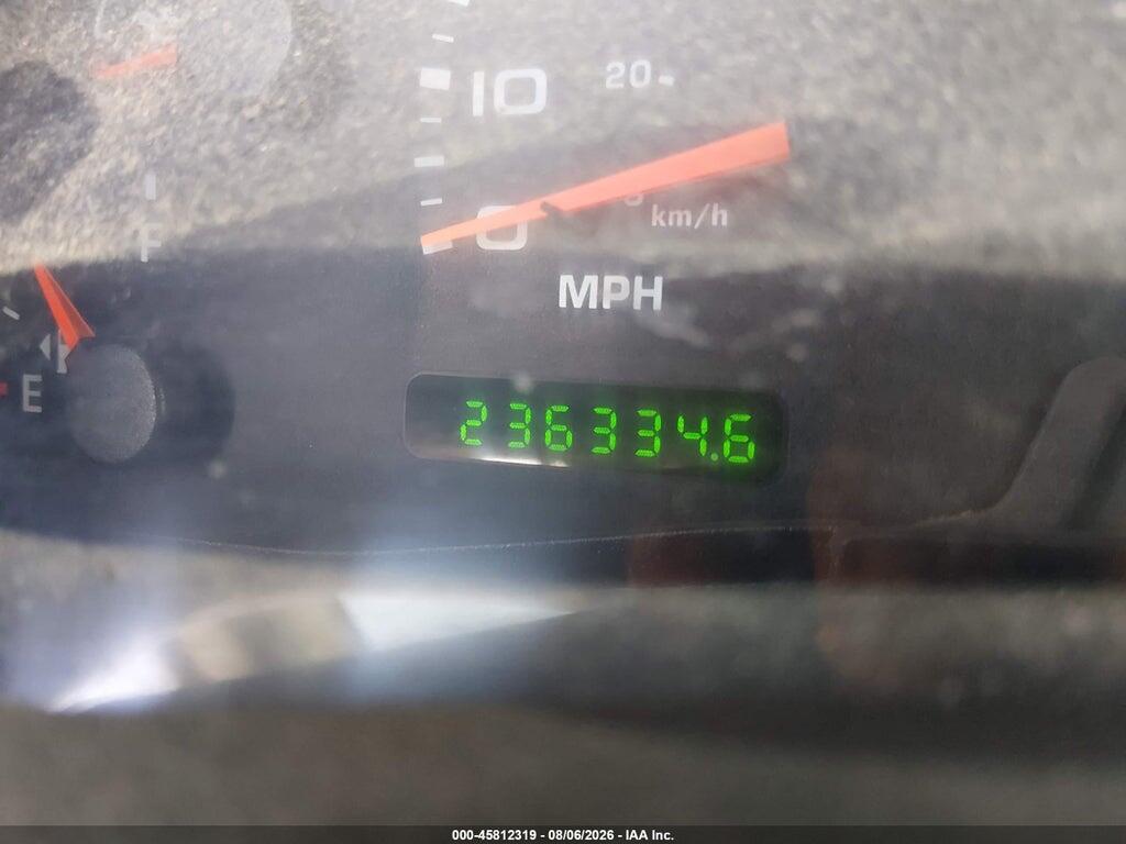 1FDSF30L92EA72674 2002 FORD F-350 photo no. 12