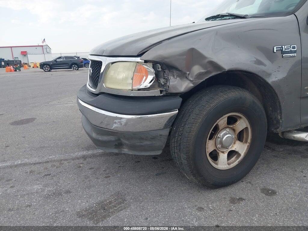 1FTRW07632KA89196 2002 FORD F-150 photo no. 6