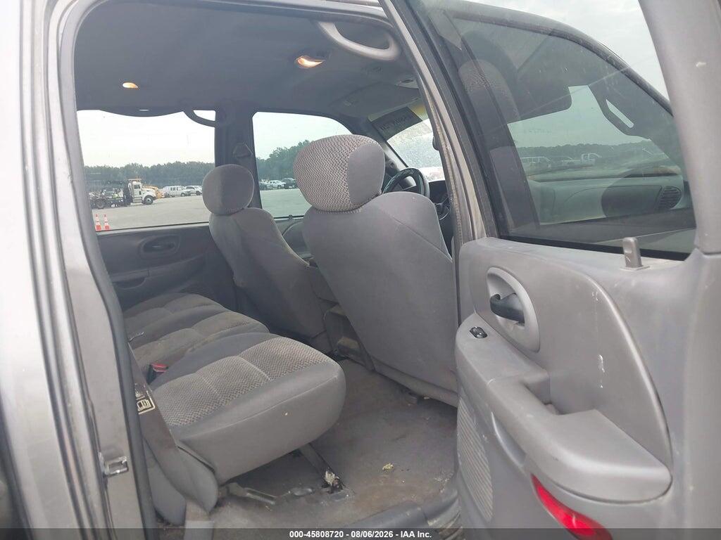 1FTRW07632KA89196 2002 FORD F-150 photo no. 8