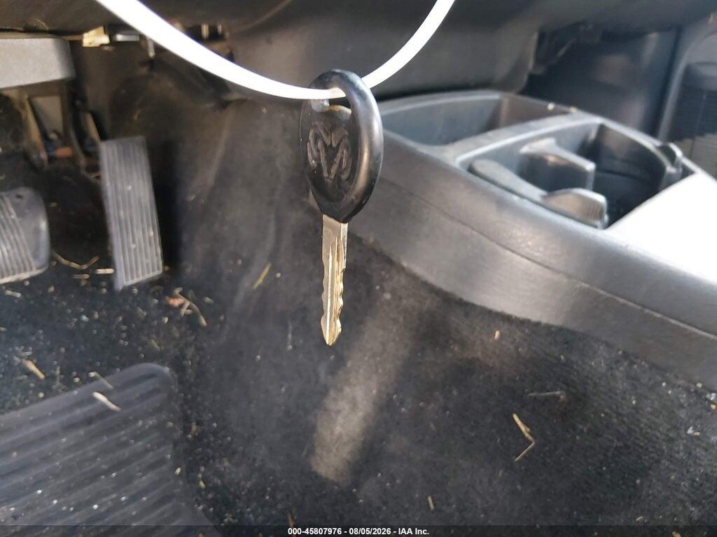 1B7GL12X32S598601 2002 DODGE DAKOTA photo no. 11
