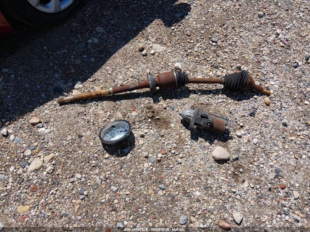 1B7GL12X32S598601 2002 DODGE DAKOTA photo no. 12