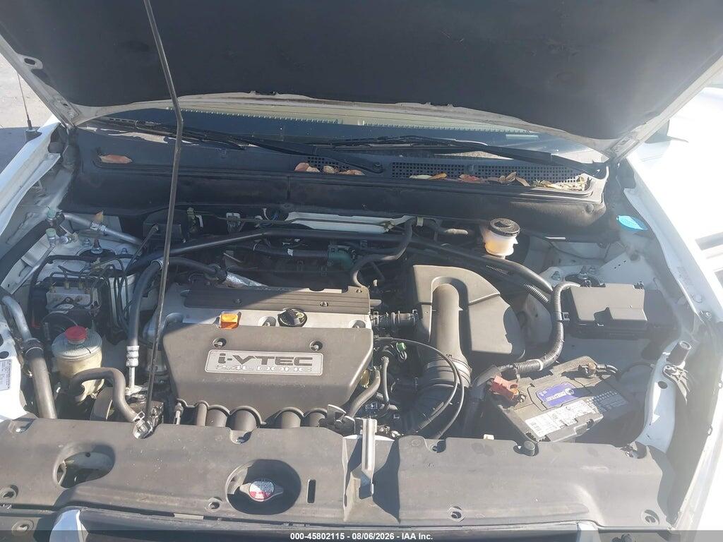 JHLRD78812C046505 2002 HONDA CR-V photo no. 10