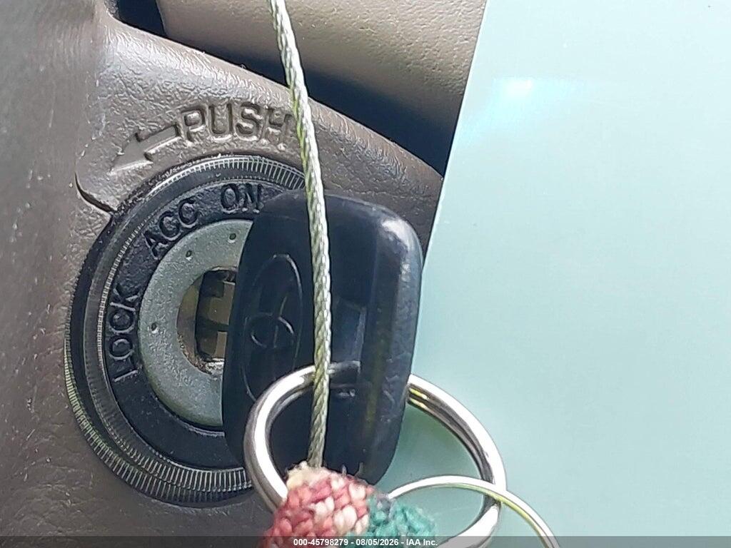 4T1BE32K72U542259 2002 TOYOTA CAMRY photo no. 11