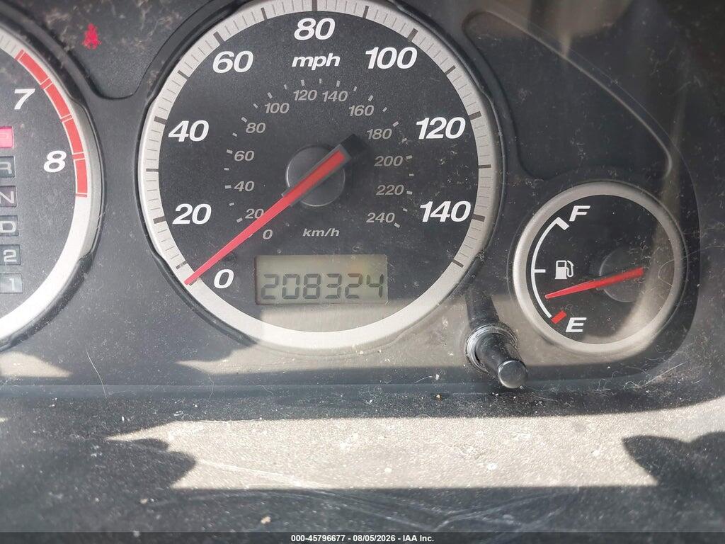 JHLRD78802C067796 2002 HONDA CR-V photo no. 7